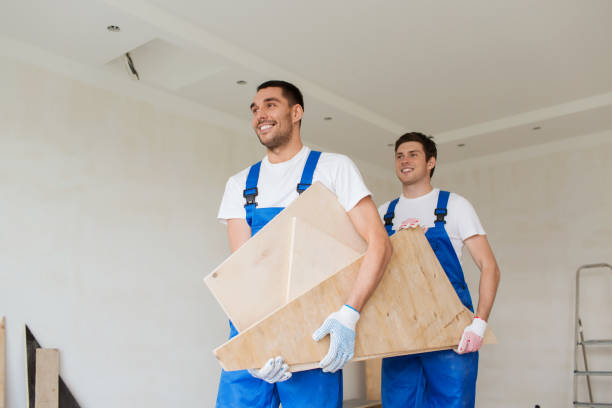 Trusted Tyrone, PA Junk Removal Services Experts